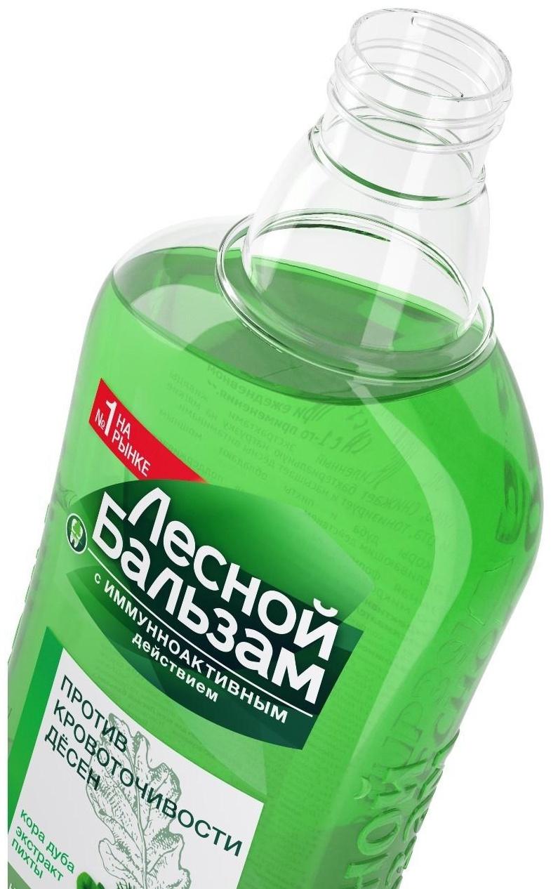 Ополаскиватель для дёсен 