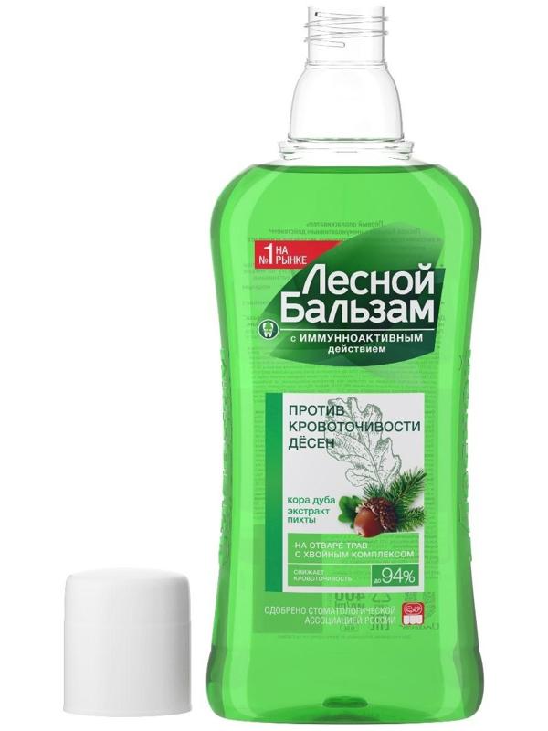 Ополаскиватель для дёсен 