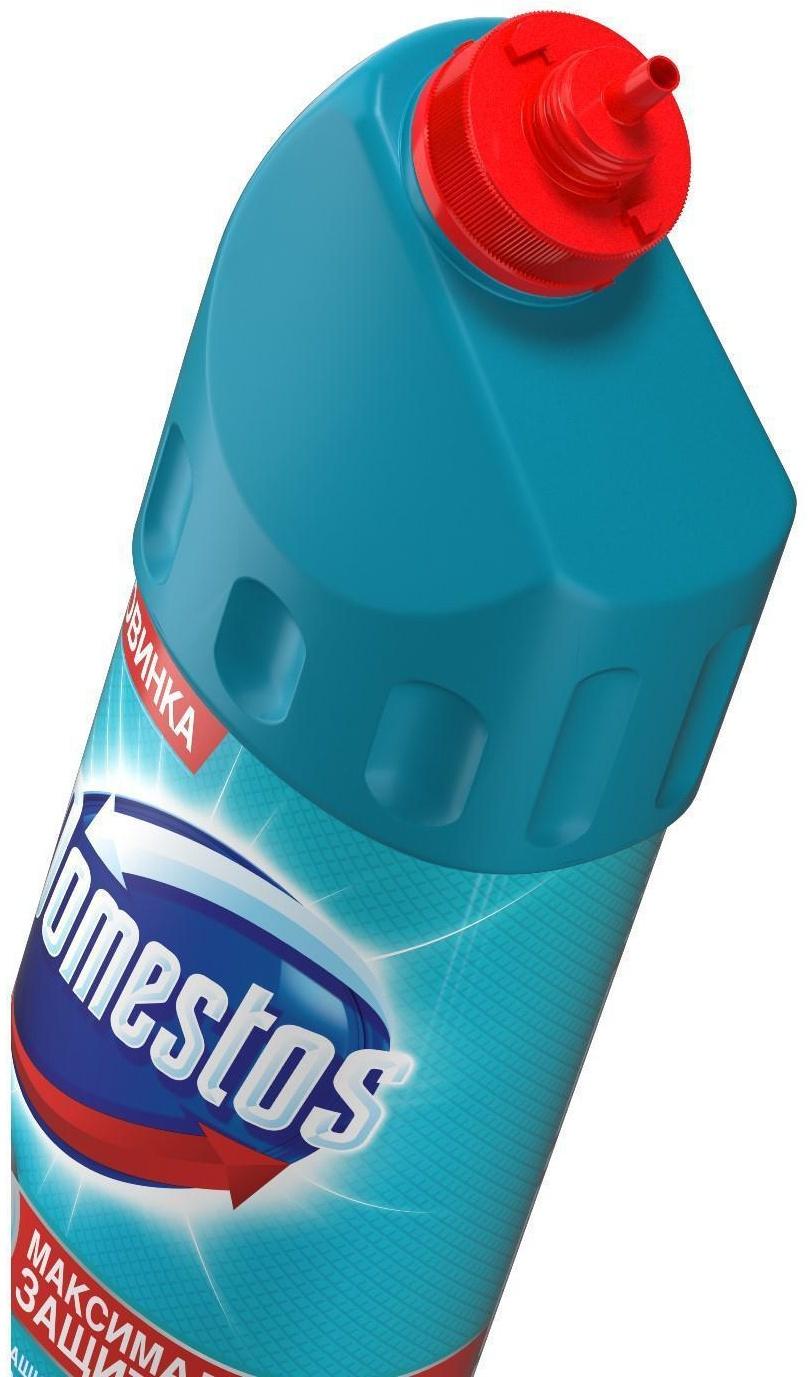 Чистящее средство Domestos 