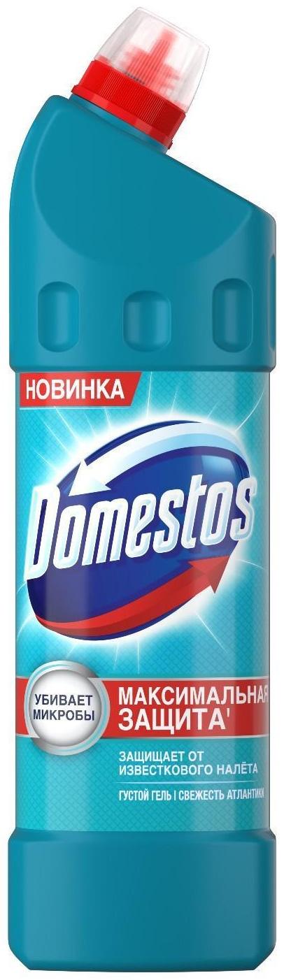 Чистящее средство Domestos 