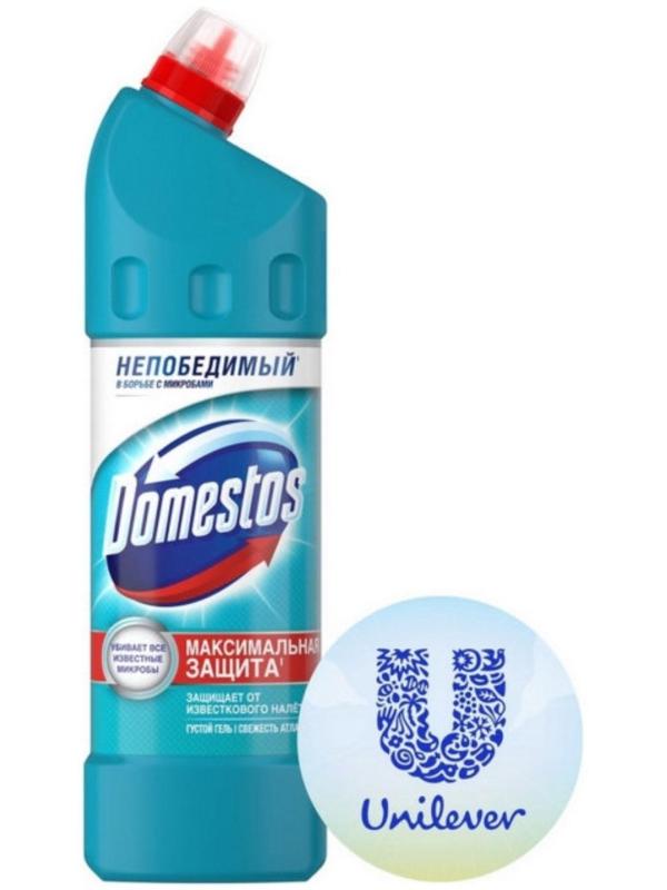 Чистящее средство Domestos 