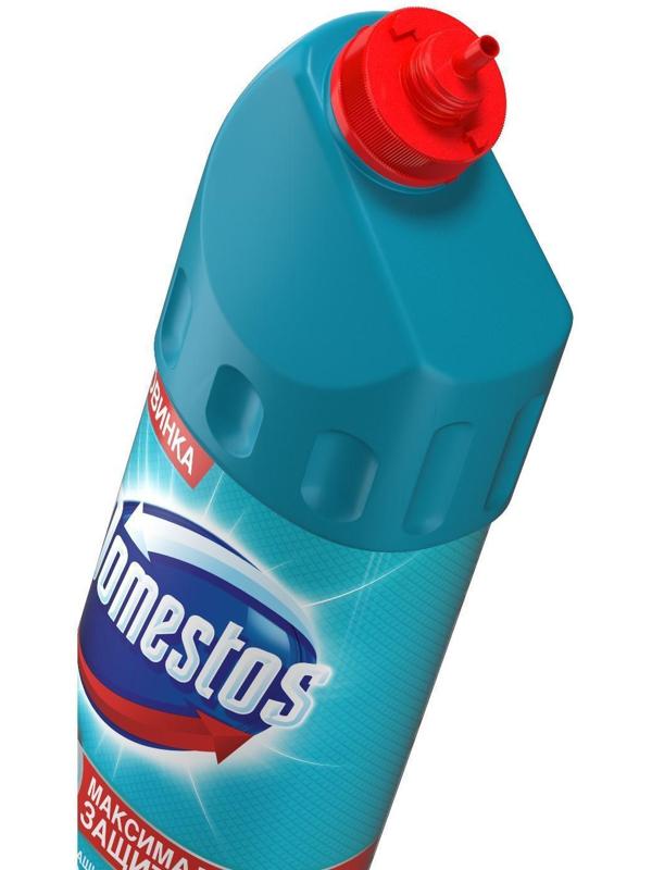 Чистящее средство Domestos 