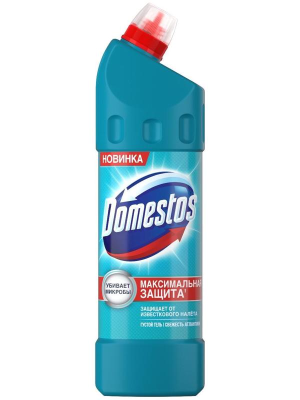 Чистящее средство Domestos 
