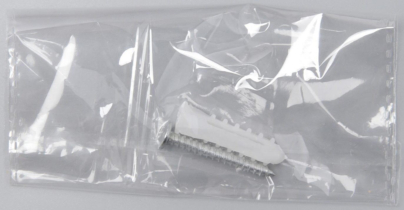 Зеркало в ванную комнату Ассоona A628, 60×45 см, 1 полка