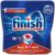 Таблетки для посудомоечных машин Finish All in1 Shine&Protect, 50 шт