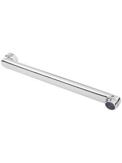 Излив для смесителя Accoona A33F, прямой, 33 см