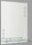 Зеркало в ванную комнату Ассоona, 60×45 см, A616, 1 полка
