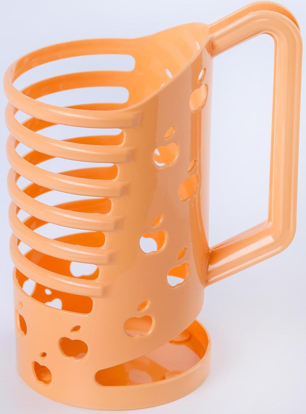 Держатель для молока, цвет МИКС