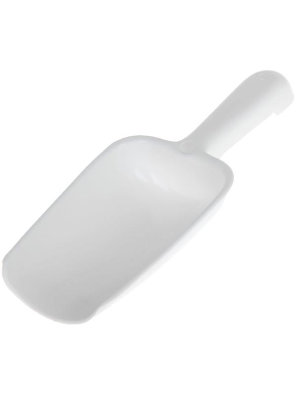 Совок для сыпучих продуктов, 250 мл, цвет МИКС