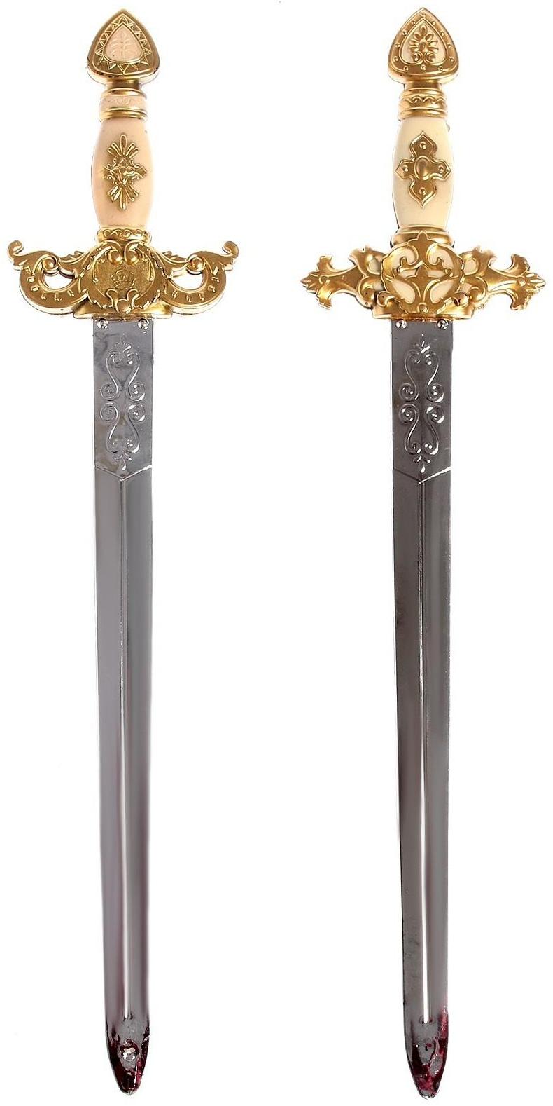 Набор оружия «Рыцарь»