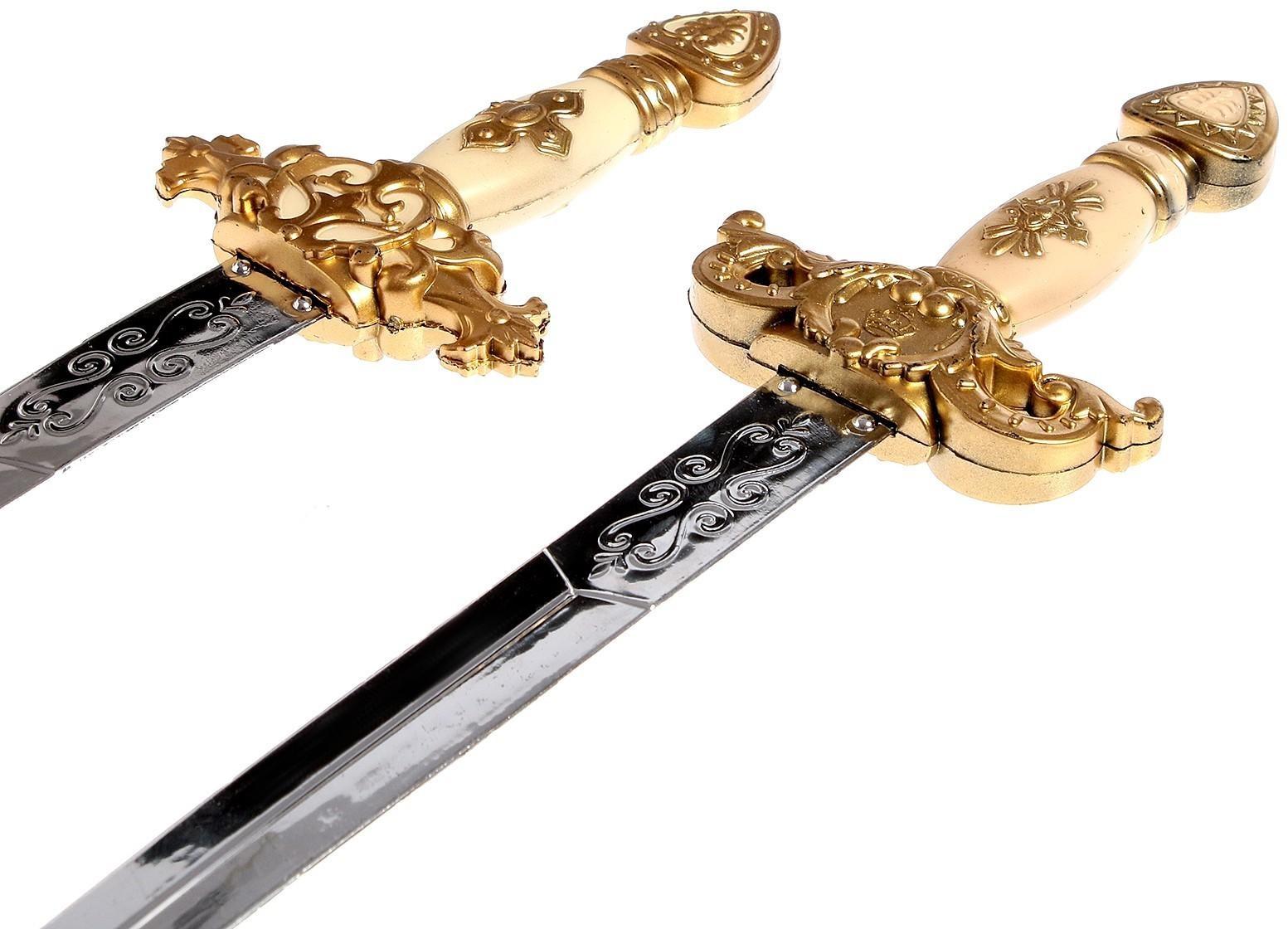 Набор оружия «Рыцарь»