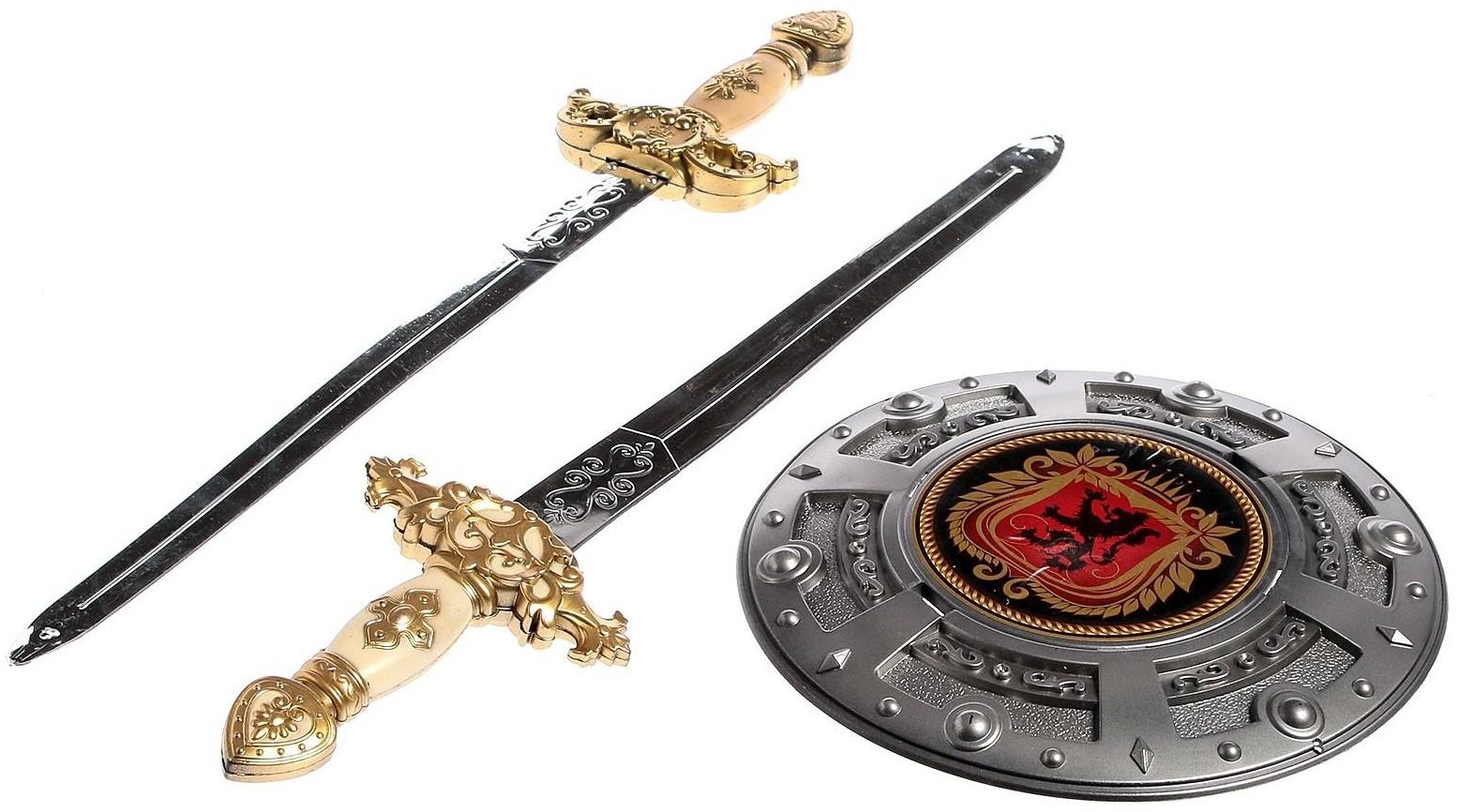 Набор оружия «Рыцарь»