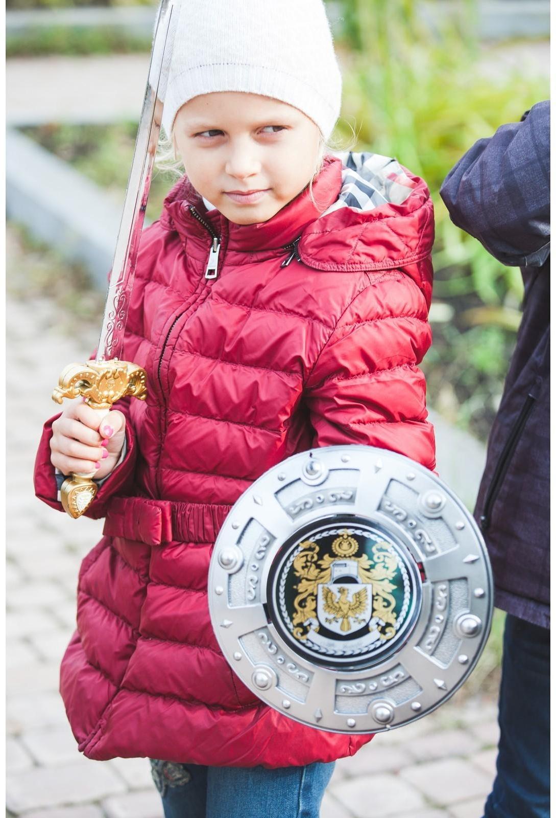 Набор оружия «Рыцарь»