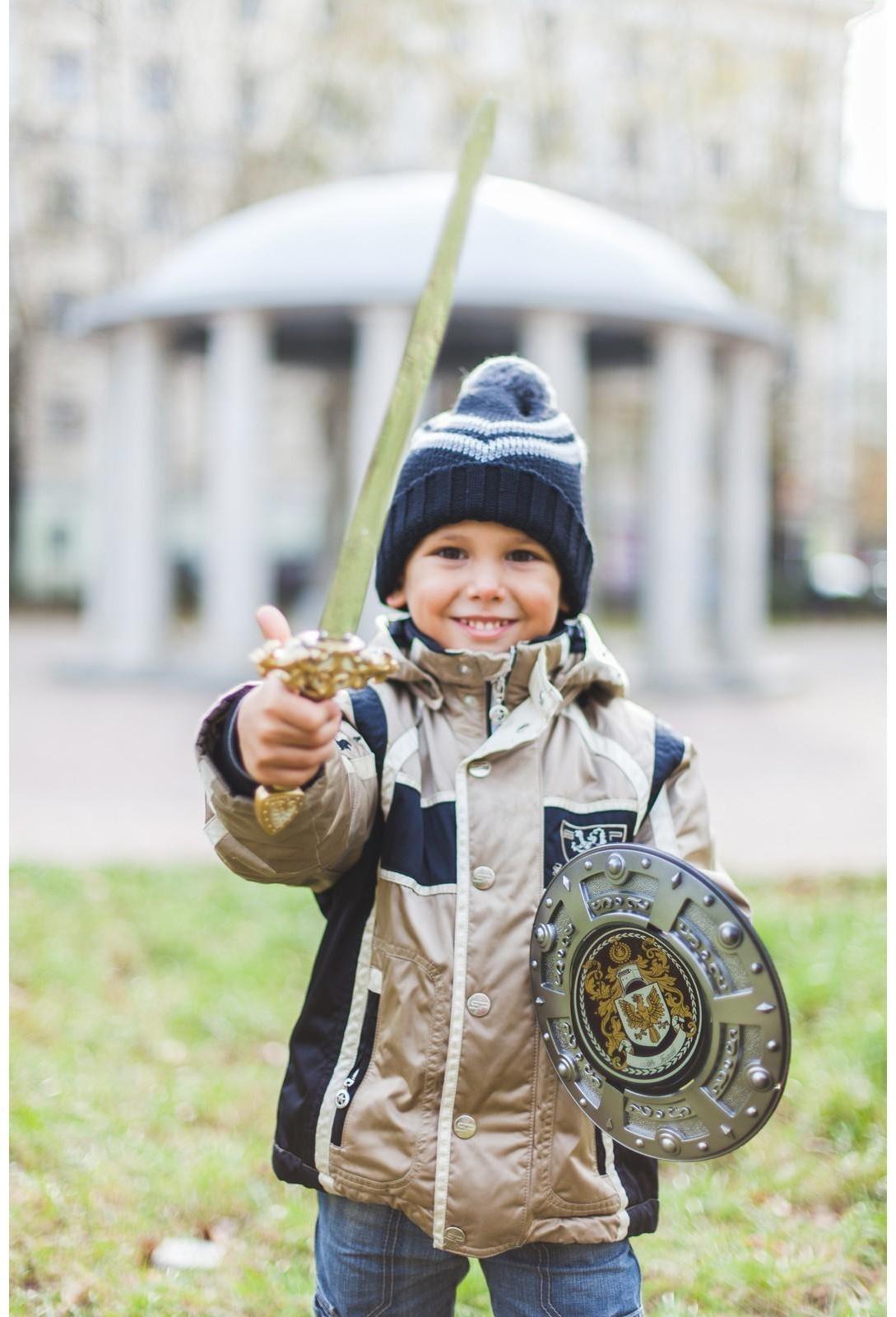 Набор оружия «Рыцарь»