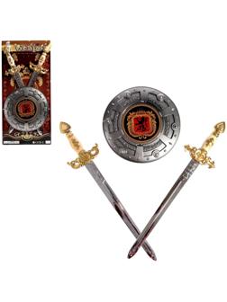 Набор оружия «Рыцарь»
