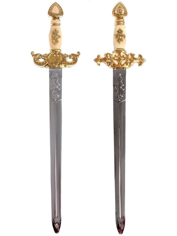 Набор оружия «Рыцарь»