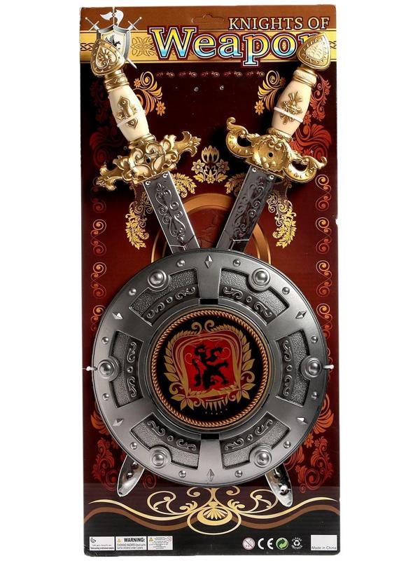 Набор оружия «Рыцарь»