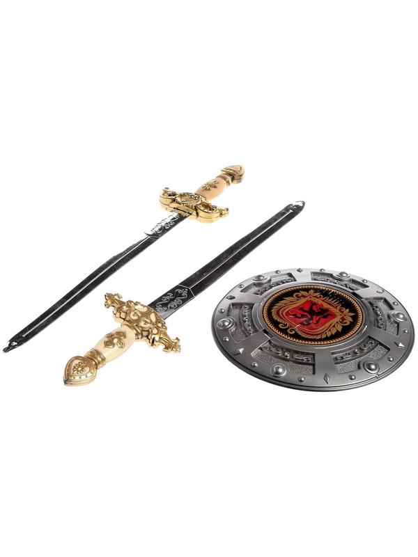 Набор оружия «Рыцарь»