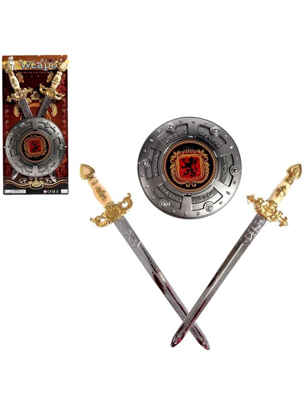 Набор оружия «Рыцарь»