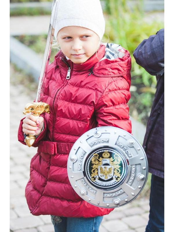 Набор оружия «Рыцарь»