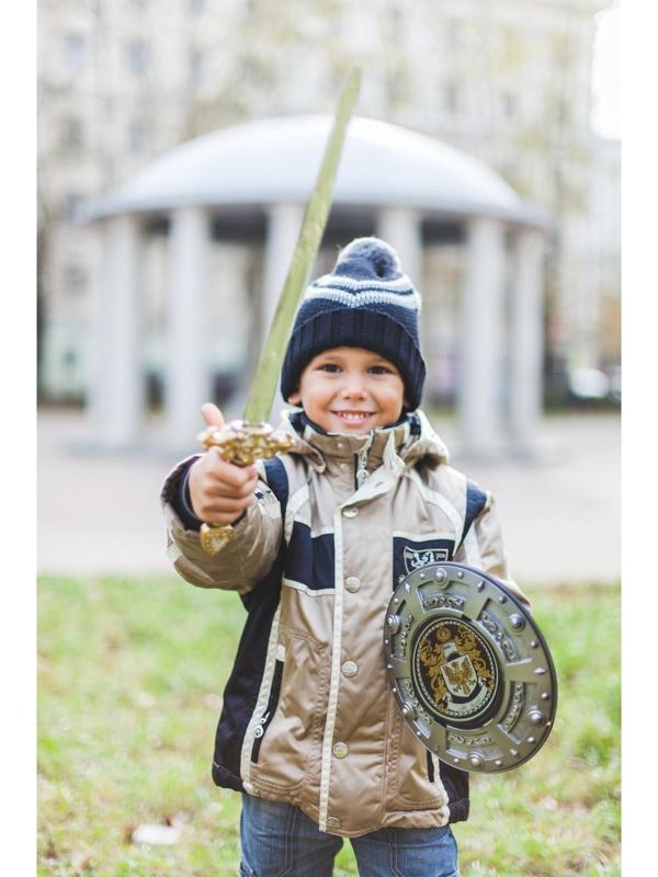 Набор оружия «Рыцарь»