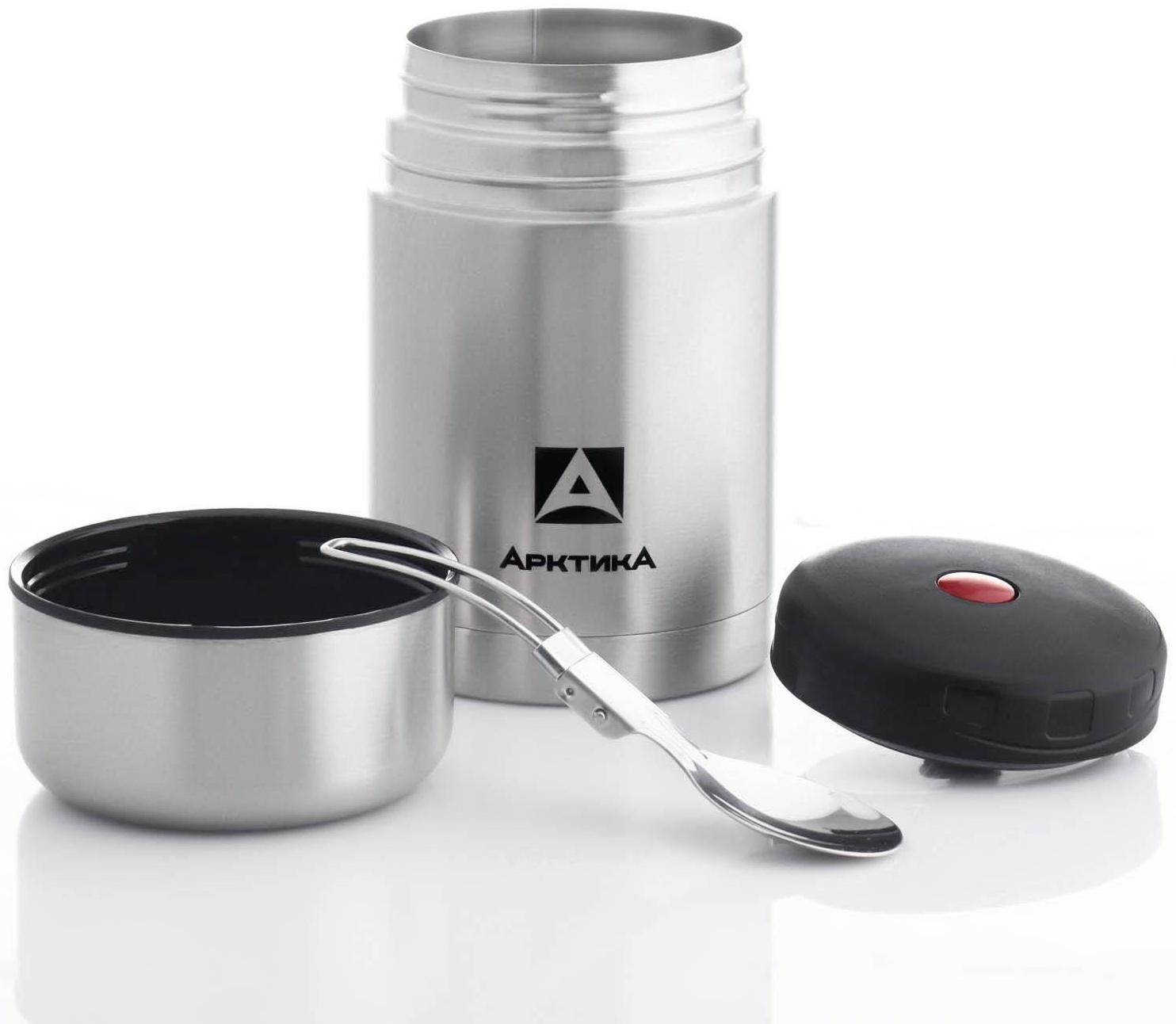 Термос для еды 