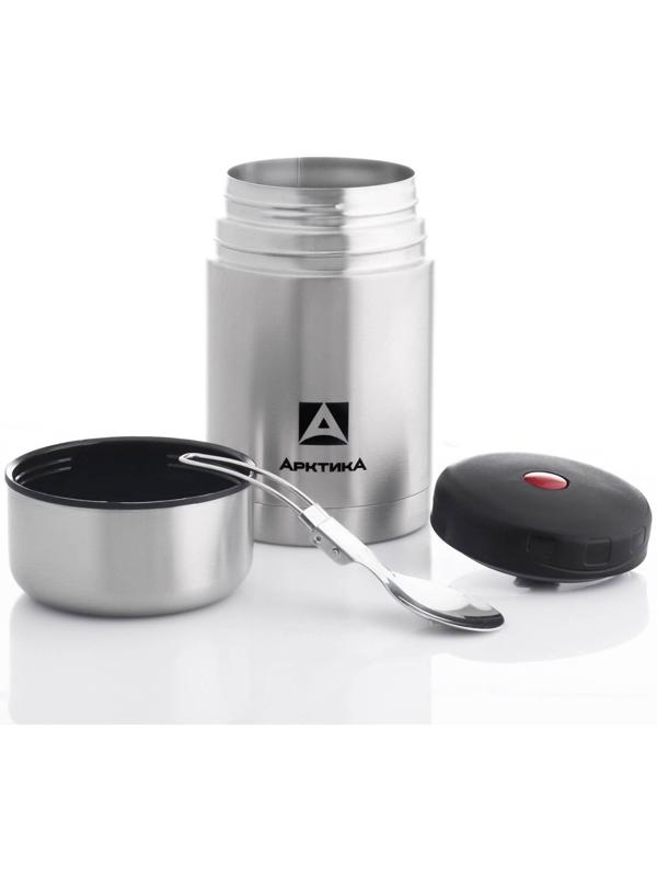 Термос для еды 