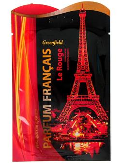 Ароматизатор-освежитель воздуха Гринфилд Parfum Francais Le Rouge