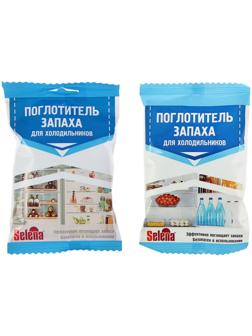 Поглотитель запаха Selena, для холодильников