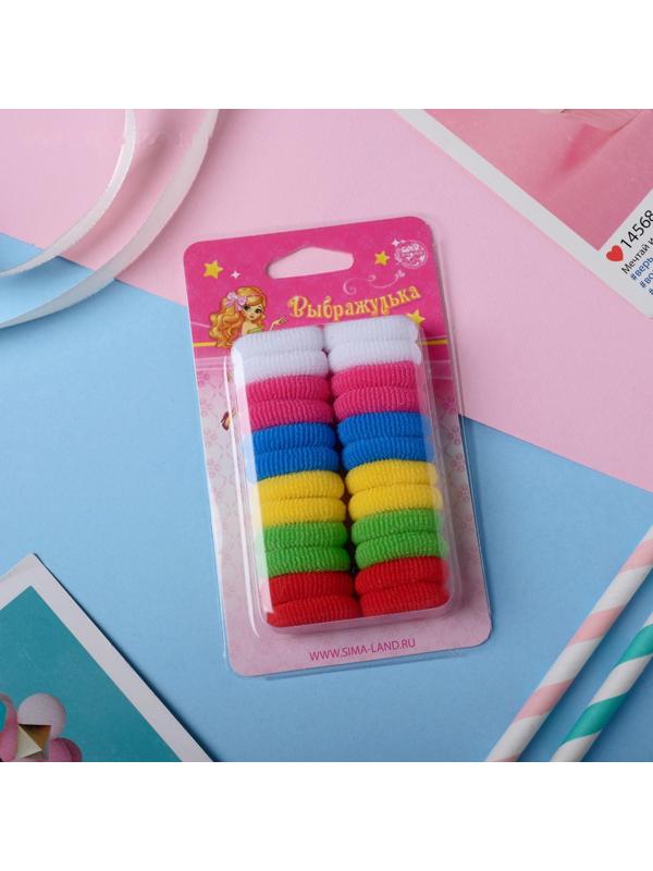 Резинка для волос 