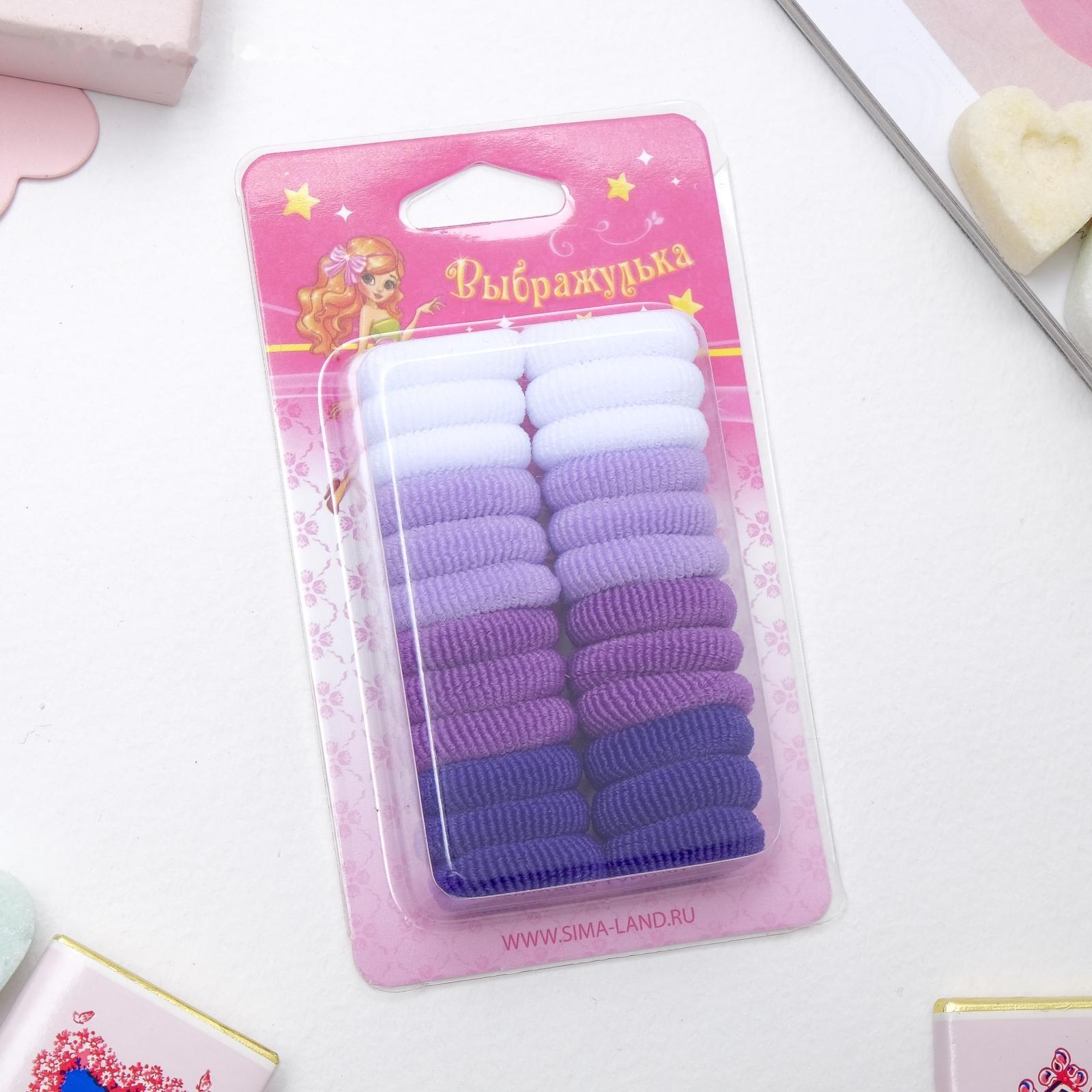 Резинка для волос 