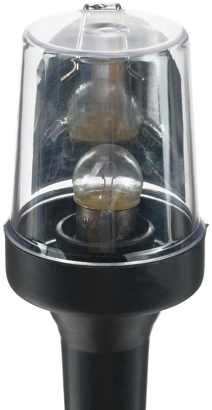 Фонарь переносной Nova Bright, c рефлектором, 12 В, д/ш 2,5 м