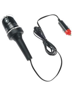 Фонарь переносной Nova Bright, c рефлектором, 12 В, д/ш 2,5 м