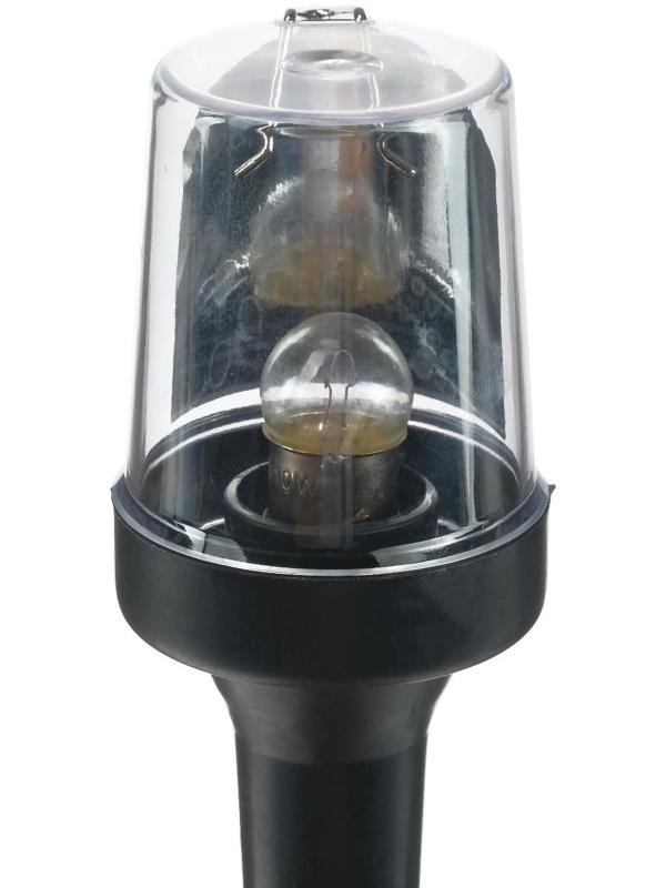 Фонарь переносной Nova Bright, c рефлектором, 12 В, д/ш 2,5 м