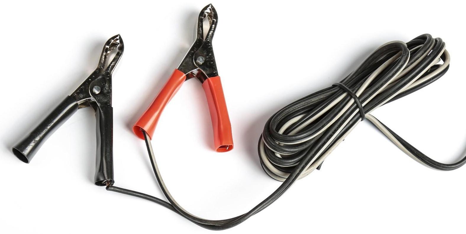 Фонарь переносной Nova Bright, галогенный, Н3, от АКБ