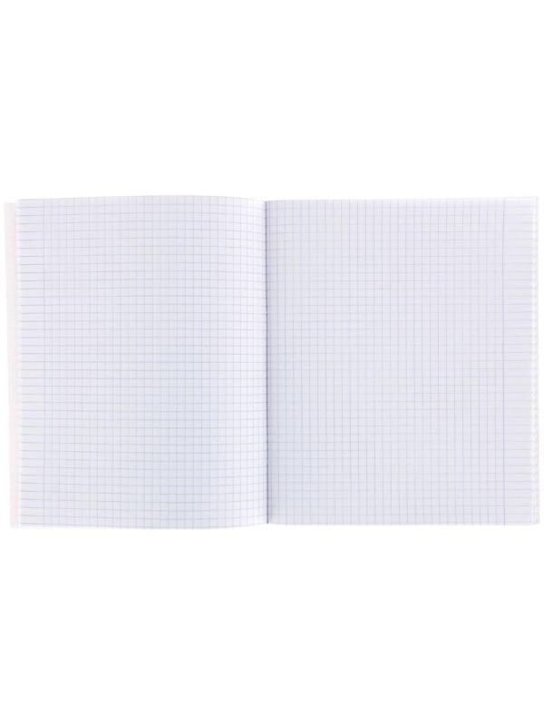 Тетрадь 48 листов в клетку 