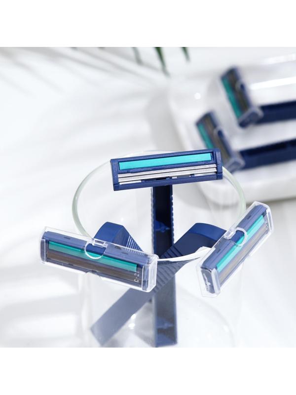 Бритвенные станки одноразовые 