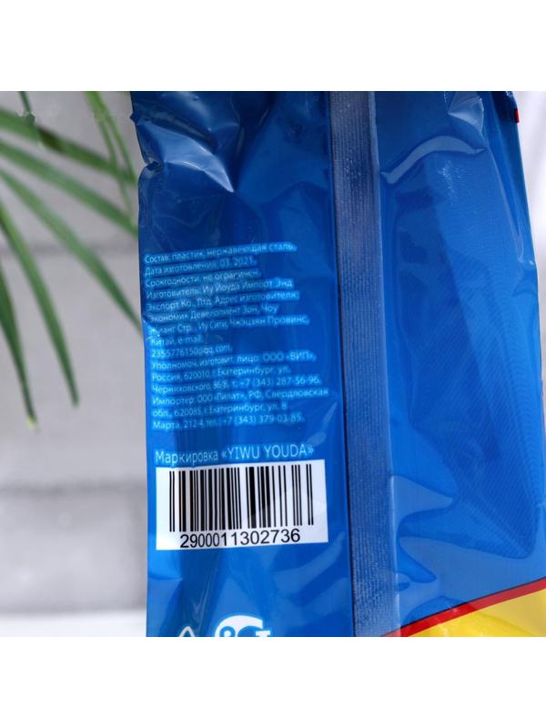 Бритвенные станки одноразовые 