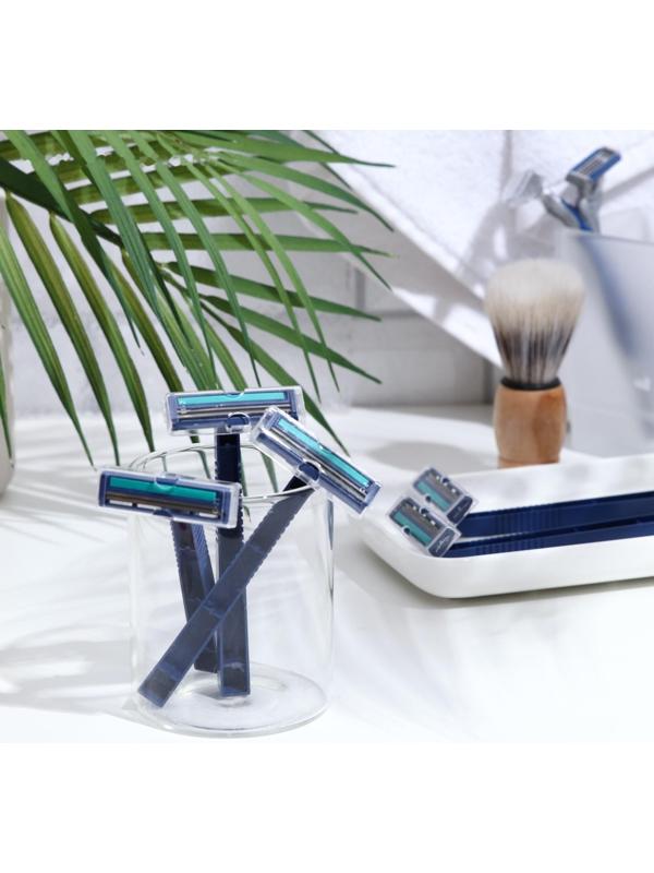 Бритвенные станки одноразовые 