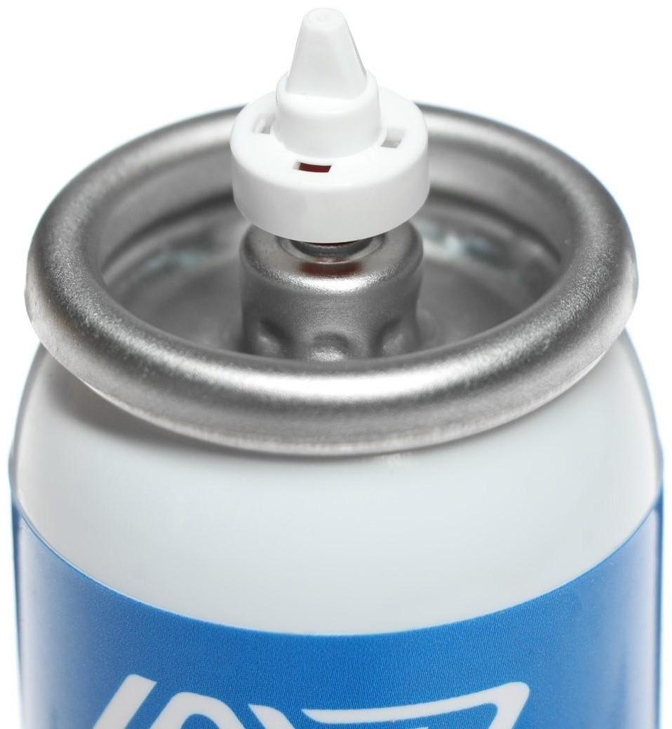 Размораживатель замков Lavr Fast defroster, 75 мл, аэрозоль Ln1309