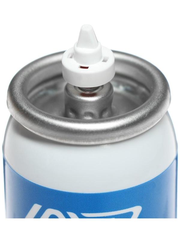 Размораживатель замков Lavr Fast defroster, 75 мл, аэрозоль Ln1309