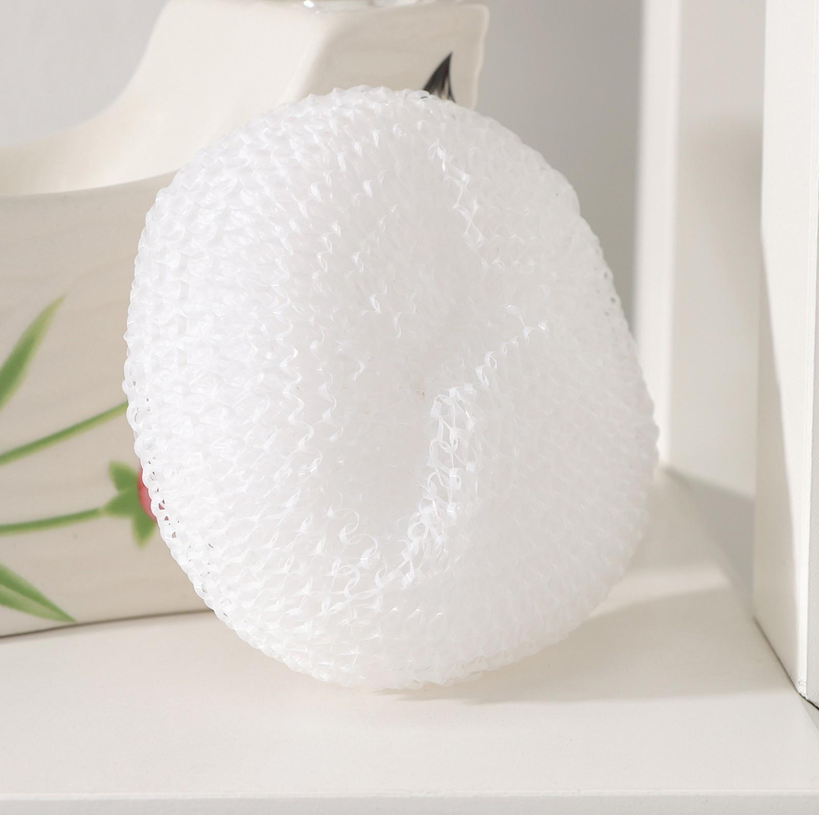 Дозатор для моющего средства с подставкой для губки Доляна «Бабочка на тюльпане», 220 мл