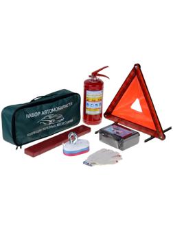 Набор автомобилиста 