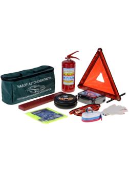 Набор автомобилиста 