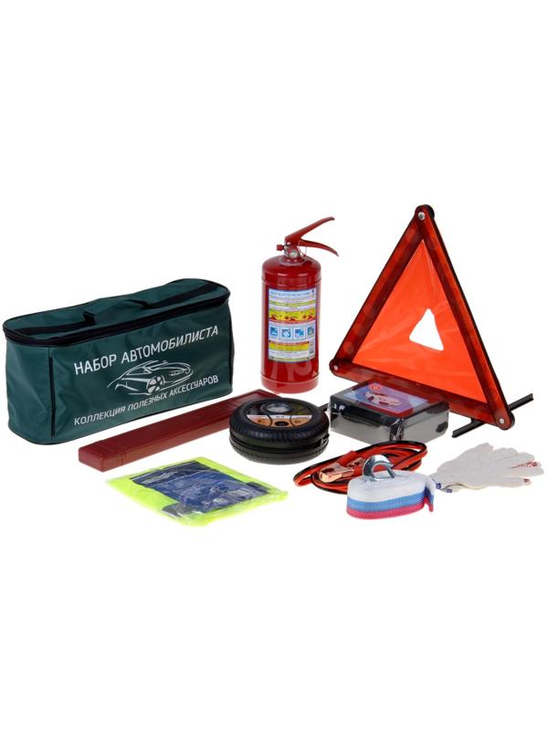 Набор автомобилиста 