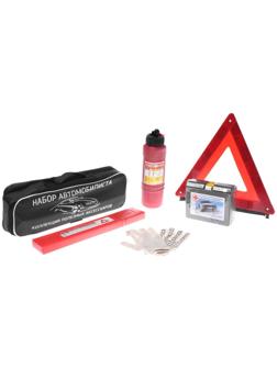 Набор автомобилиста 