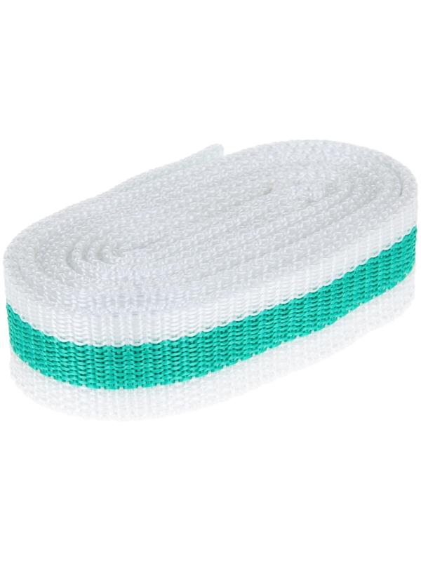 Трос-лента буксировочный TORSO Standart, 7 т, 4,5 м, 2 петли МИКС