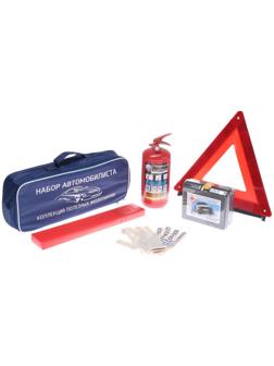 Набор автомобилиста 