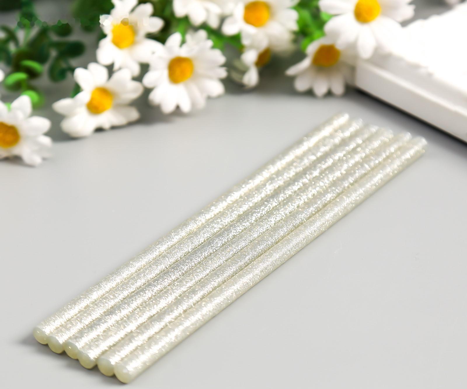 Клей для клеевого пистолета 