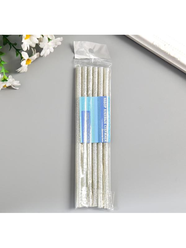 Клей для клеевого пистолета 